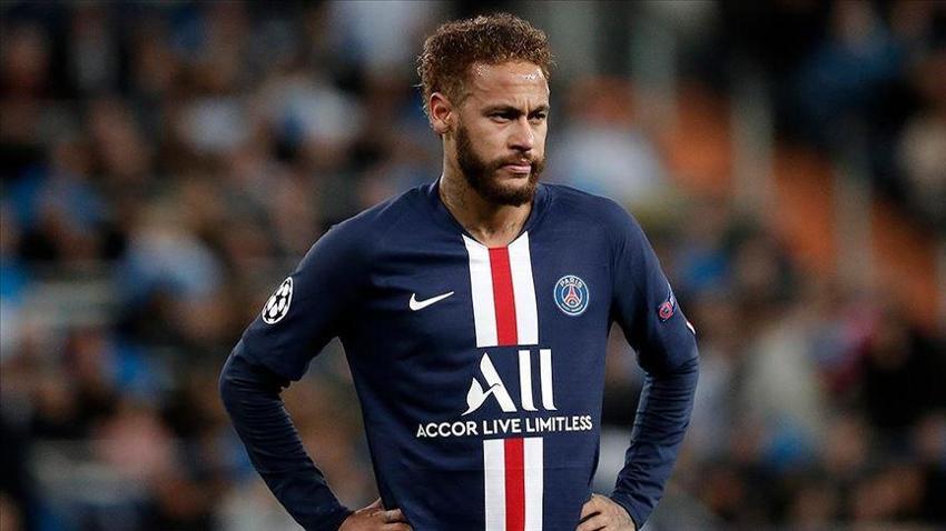 Süper Lig devi Neymar'ı getiriyor! Tarihi transfer görüşmeleri başladı