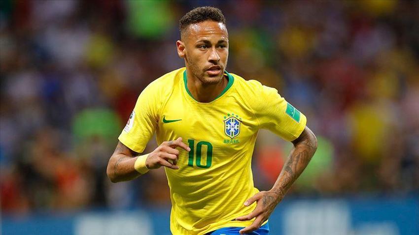 Süper Lig devi Neymar'ı getiriyor! Tarihi transfer görüşmeleri başladı
