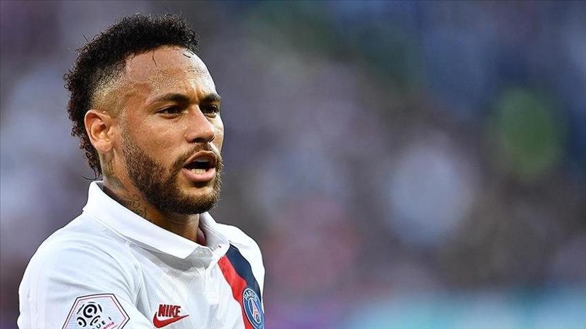 Süper Lig devi Neymar'ı getiriyor! Tarihi transfer görüşmeleri başladı