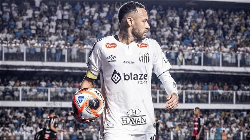 Süper Lig devi Neymar'ı getiriyor! Tarihi transfer görüşmeleri başladı
