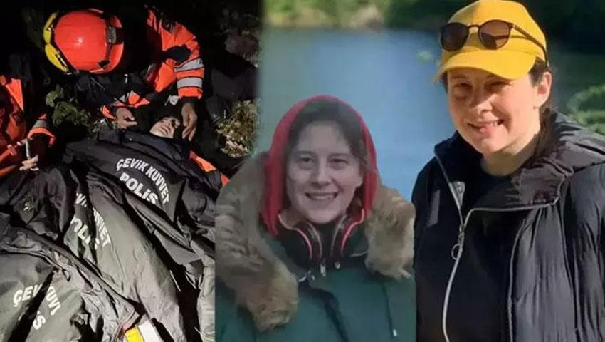 Ece Gürel'in son paylaşımları ortaya çıktı! Bu paylaşımlarla ne mesaj vermek istedi?