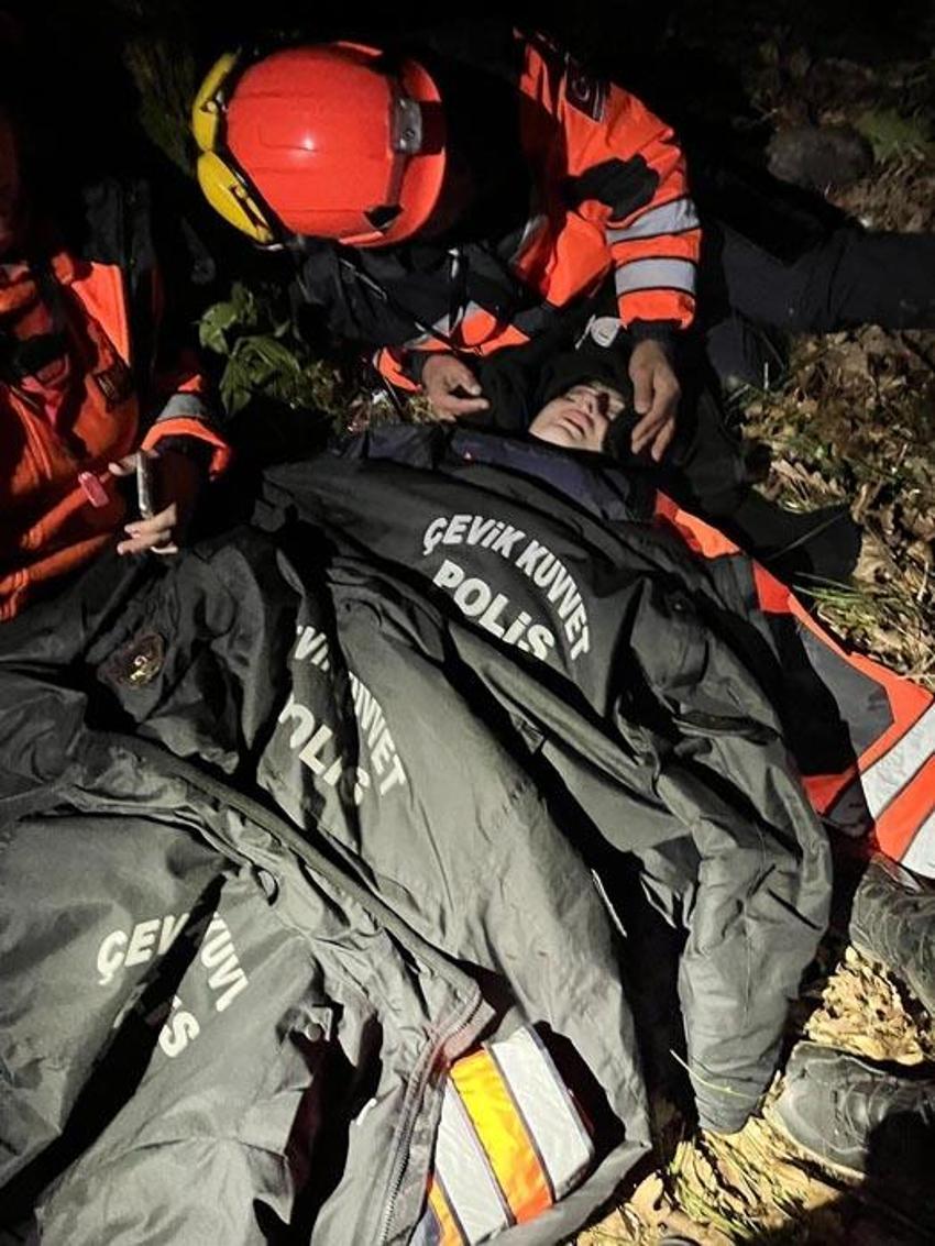 Ece Gürel'in son paylaşımları ortaya çıktı! Bu paylaşımlarla ne mesaj vermek istedi?
