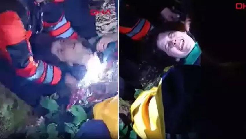Ece Gürel'in son paylaşımları ortaya çıktı! Bu paylaşımlarla ne mesaj vermek istedi?