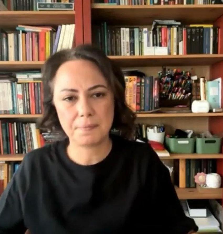 Ece Gürel'in son paylaşımları ortaya çıktı! Bu paylaşımlarla ne mesaj vermek istedi?