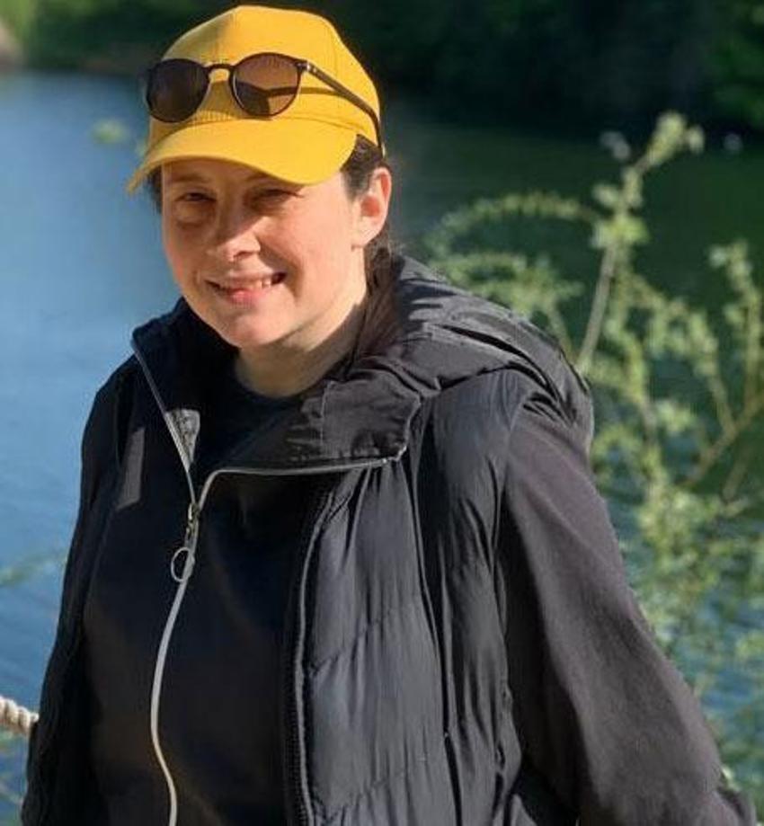 Ece Gürel'in son paylaşımları ortaya çıktı! Bu paylaşımlarla ne mesaj vermek istedi?