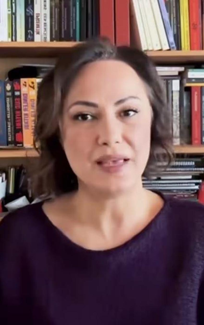 Ece Gürel'in son paylaşımları ortaya çıktı! Bu paylaşımlarla ne mesaj vermek istedi?