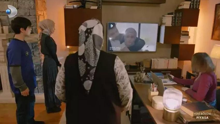 Piyasa üçüncü bölümüyle ekrana geldi! Münevver'in kararı ne olacak? Adar ile birlikte geri dönecek mi?