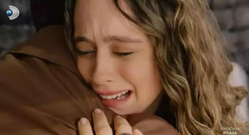 Piyasa üçüncü bölümüyle ekrana geldi! Münevver'in kararı ne olacak? Adar ile birlikte geri dönecek mi?