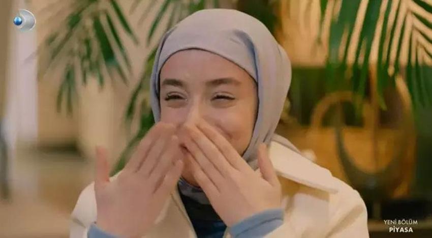 Piyasa üçüncü bölümüyle ekrana geldi! Münevver'in kararı ne olacak? Adar ile birlikte geri dönecek mi?