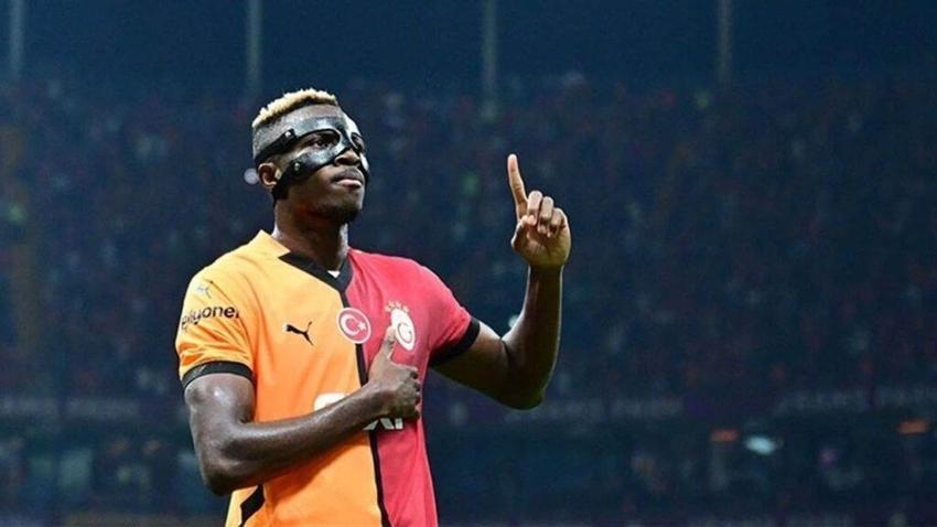 Victor Osimhen için çılgın transfer iddiası! Avrupa devleri peşinde