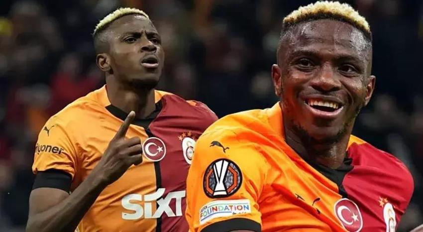 Victor Osimhen için çılgın transfer iddiası! Avrupa devleri peşinde