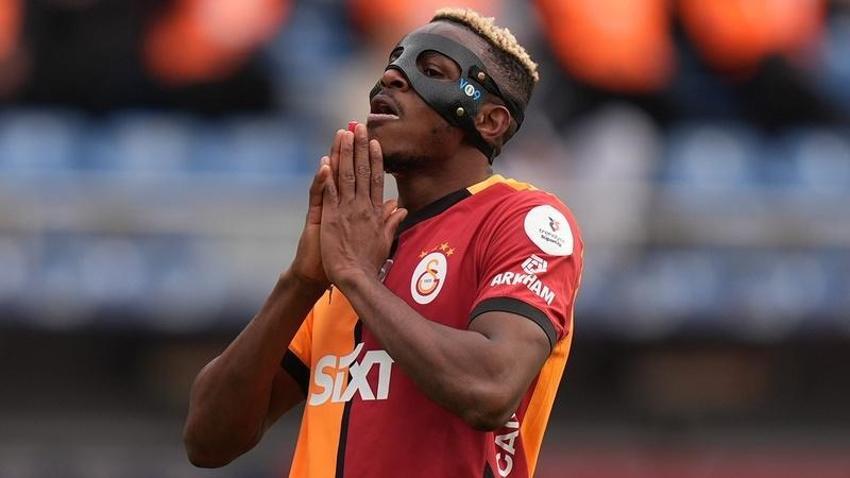 Victor Osimhen için çılgın transfer iddiası! Avrupa devleri peşinde