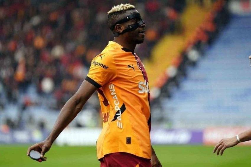 Victor Osimhen için çılgın transfer iddiası! Avrupa devleri peşinde