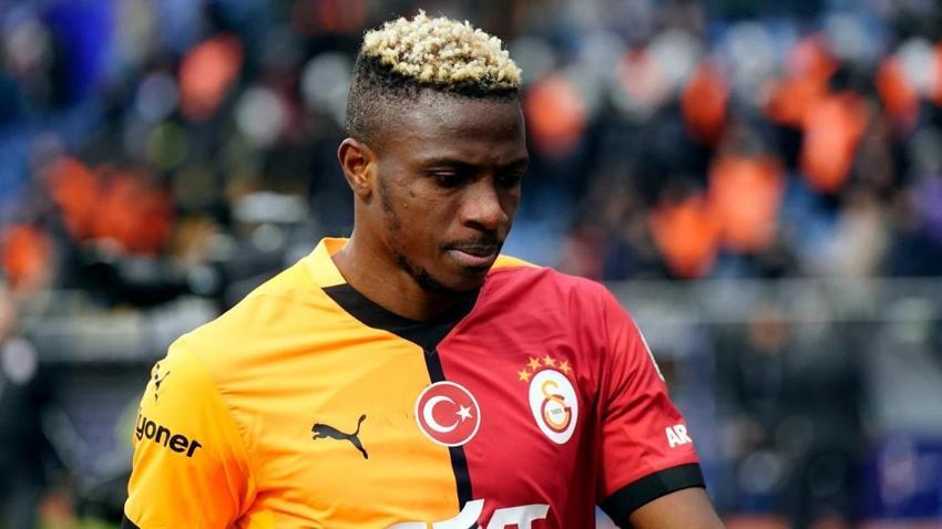 Victor Osimhen için çılgın transfer iddiası! Avrupa devleri peşinde