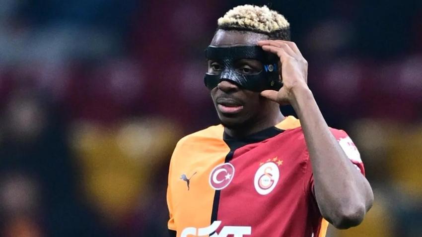 Victor Osimhen için çılgın transfer iddiası! Avrupa devleri peşinde