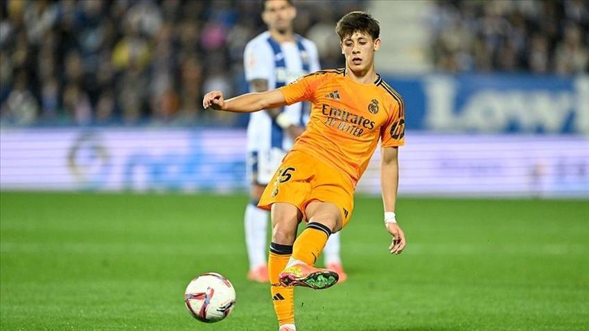 Arda Güler 11 hafta sonra gidiyor! Yeni takımını açıkladılar