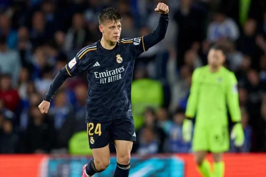 Arda Güler 11 hafta sonra gidiyor! Yeni takımını açıkladılar