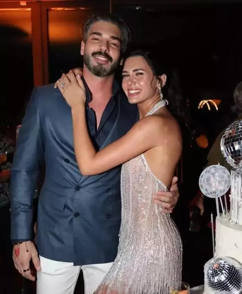 Şükrü Özyıldız bu kez kafaları karıştırdı! Ayrılık sonrası yaptı