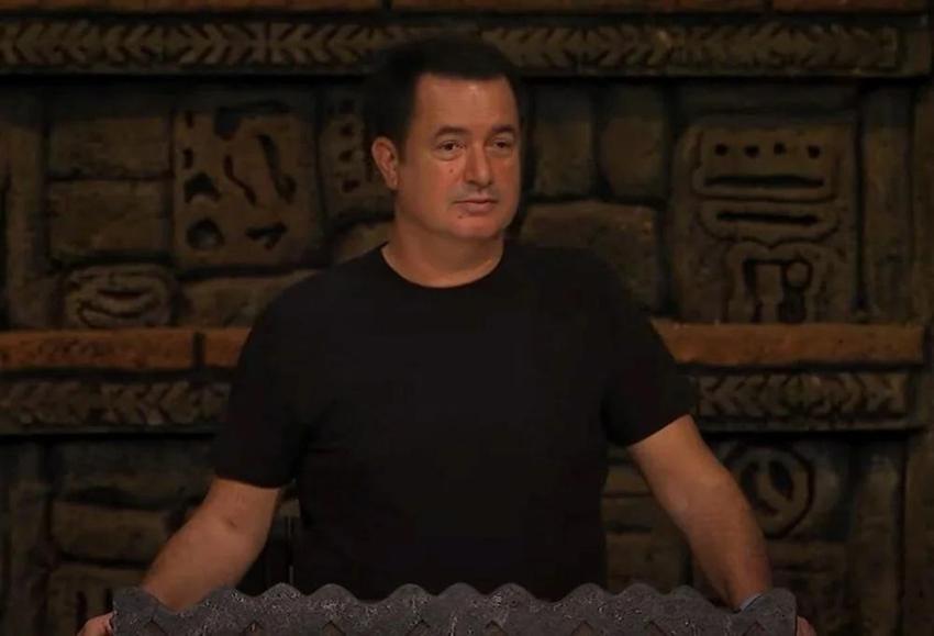 Survivor'da iletişim ihlalini kim yaptı? Acun Ilıcalı konseyde açıkladı