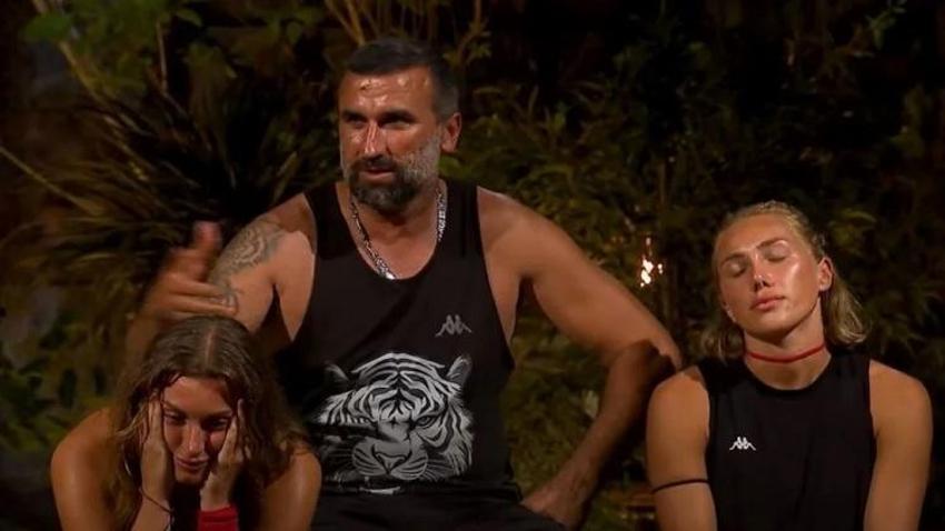 Survivor'da iletişim ihlalini kim yaptı? Acun Ilıcalı konseyde açıkladı