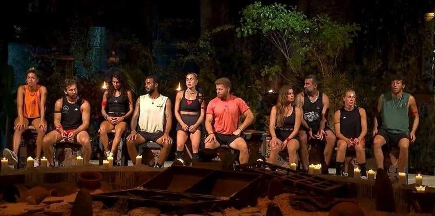 Survivor'da iletişim ihlalini kim yaptı? Acun Ilıcalı konseyde açıkladı