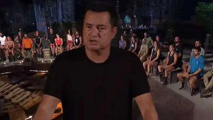 Survivor'da iletişim ihlalini kim yaptı? Acun Ilıcalı konseyde açıkladı