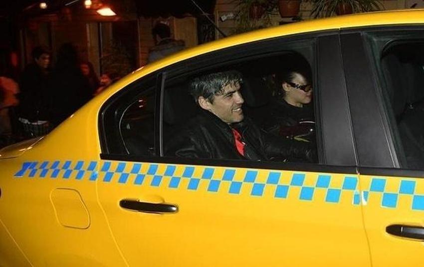 Melisa Şenolsun yeni bir aşka mı yelken açtı?