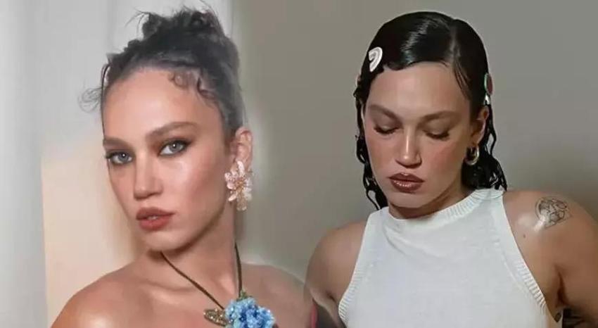Melisa Şenolsun yeni bir aşka mı yelken açtı?