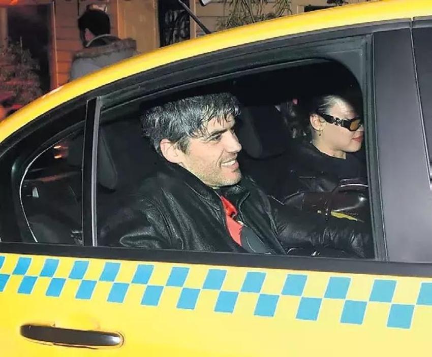 Melisa Şenolsun yeni bir aşka mı yelken açtı?