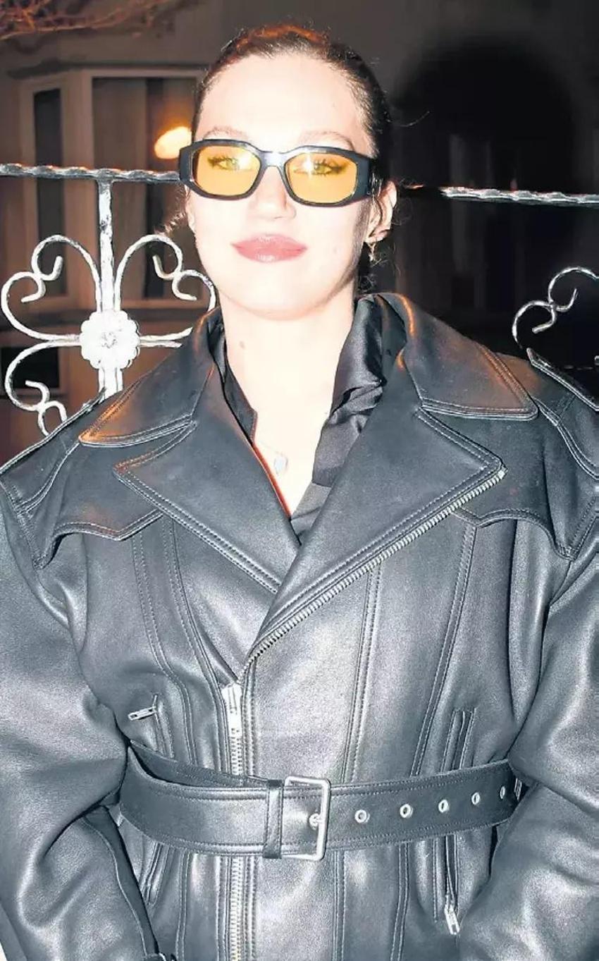 Melisa Şenolsun yeni bir aşka mı yelken açtı?
