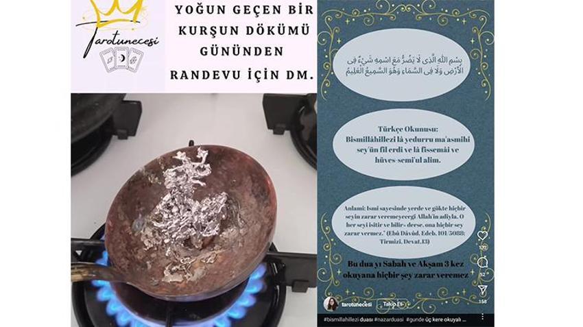 Ece Gürel'in son paylaşımları ortaya çıktı! Bu paylaşımlarla ne mesaj vermek istedi?