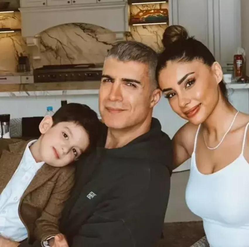 Özcan Deniz'den yeni paylaşım! Bu kareyle mesajı verdi