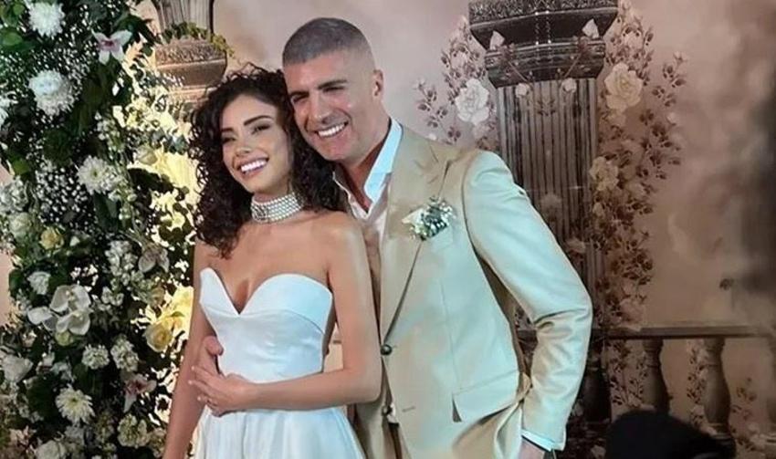 Özcan Deniz'den yeni paylaşım! Bu kareyle mesajı verdi