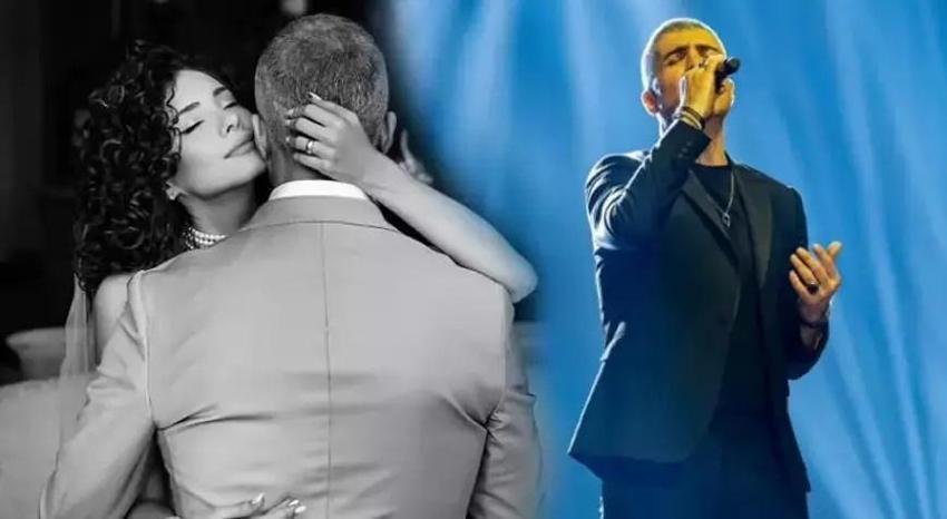 Özcan Deniz'den yeni paylaşım! Bu kareyle mesajı verdi