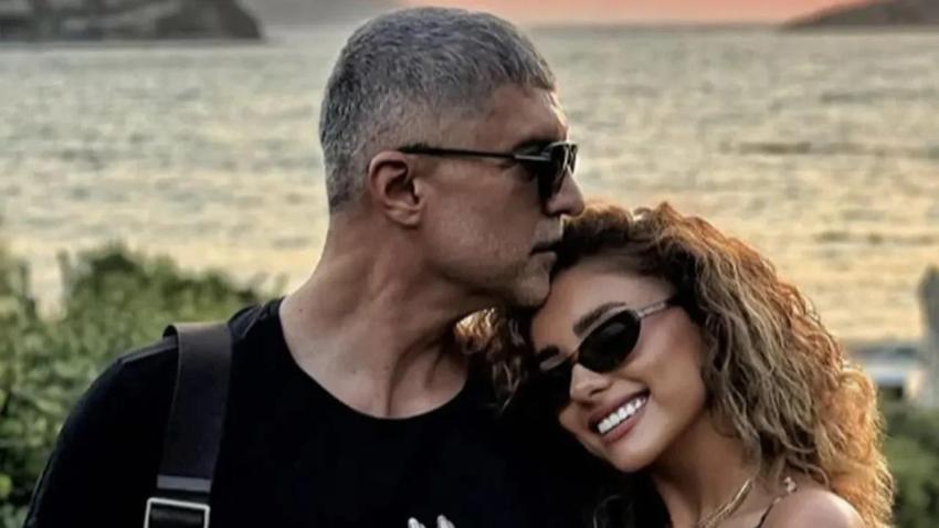 Özcan Deniz'den yeni paylaşım! Bu kareyle mesajı verdi