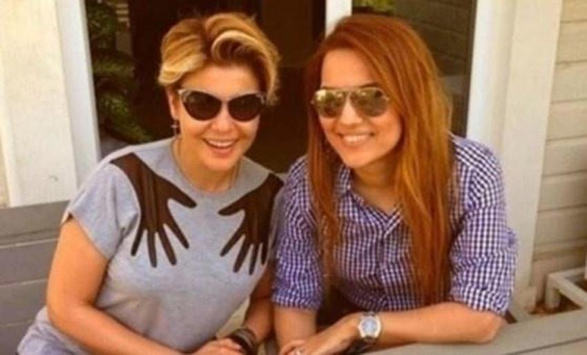 Demet Akalın ile Gülben Ergen arasında kriz! Takipten çıktı