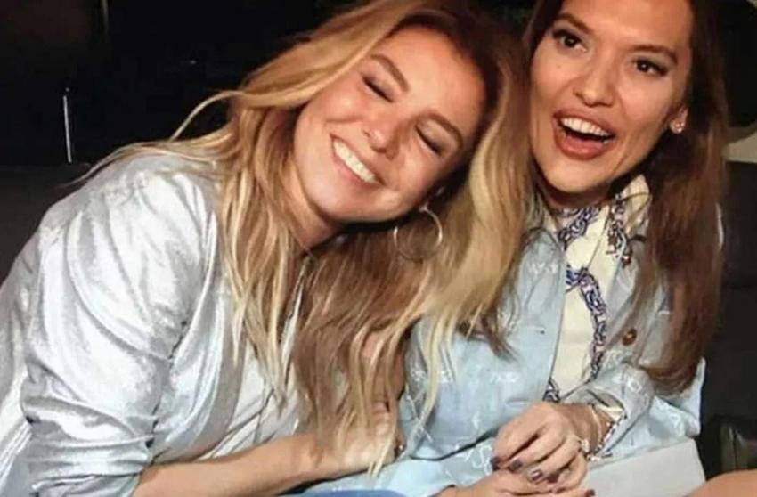 Demet Akalın ile Gülben Ergen arasında kriz! Takipten çıktı