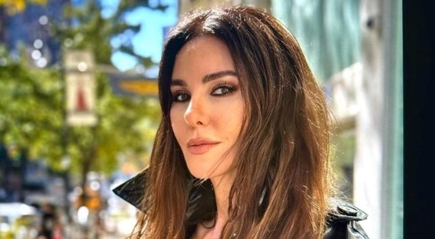 Günlük rutini: Defne Samyeli güzelliği uyanır uyanmaz bu iki şeyi yapıyor
