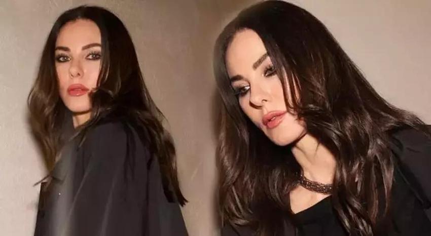 Günlük rutini: Defne Samyeli güzelliği uyanır uyanmaz bu iki şeyi yapıyor

