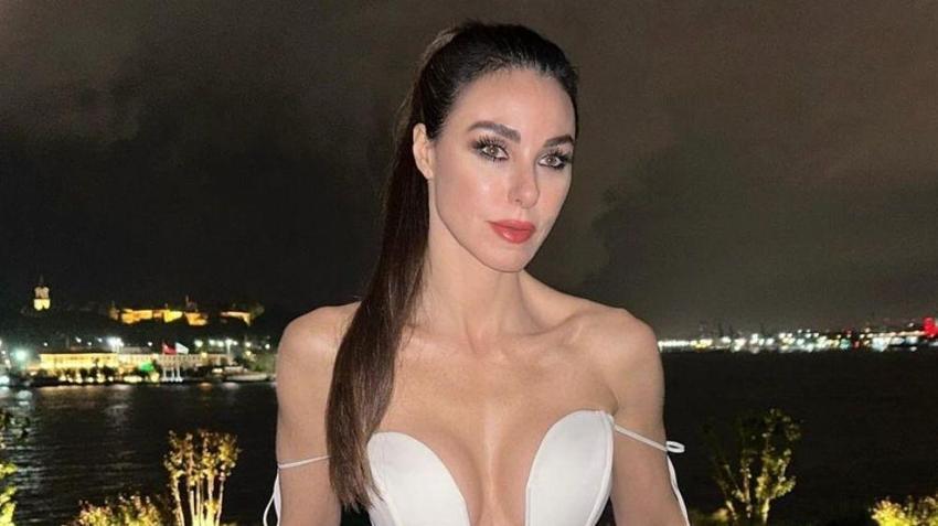 Günlük rutini: Defne Samyeli güzelliği uyanır uyanmaz bu iki şeyi yapıyor
