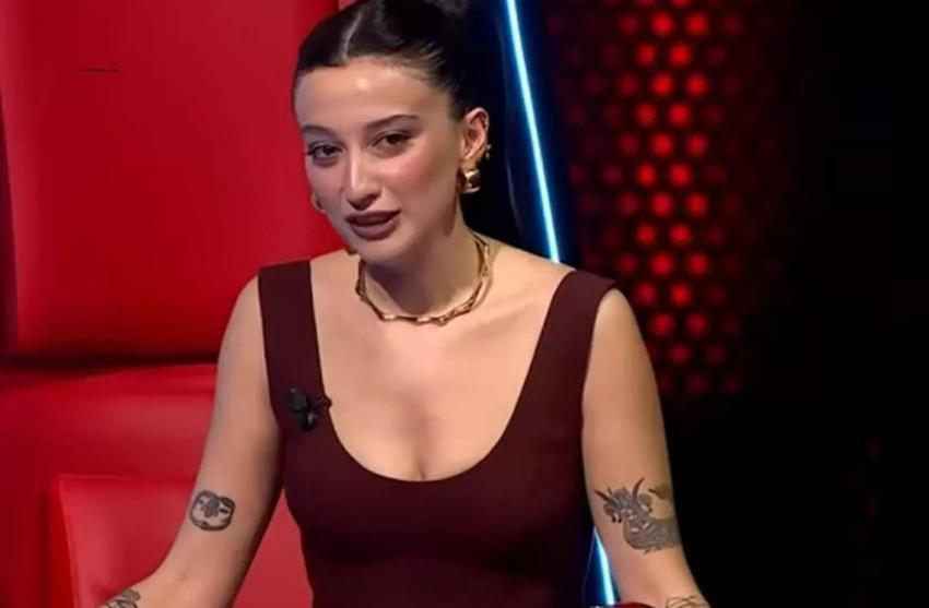Melike Şahin'in merak edilen İzmir planı ortaya çıktı