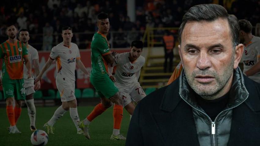 'Okan Buruk ders almalı' deyip yeni transferleri eleştirdi: Takıma alışamadı