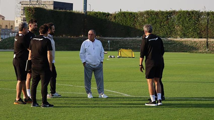 Fatih Terim, Fenerbahçelileri çıldırtacak! İlk kez söyledi: Süper Lig şampiyonluğu hakkı