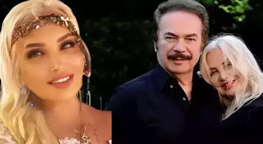 Orhan Gencebay'ın eşi Sevim Emre: Bugün bir acı daha yaşıyorum