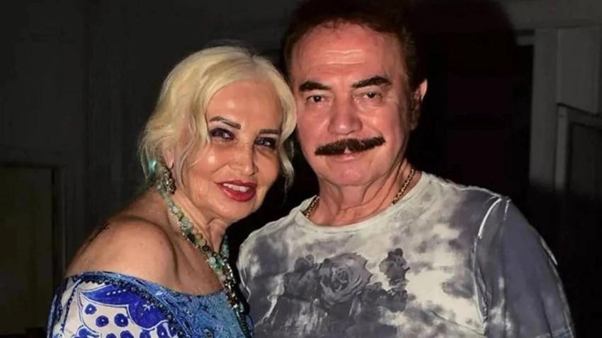Orhan Gencebay'ın eşi Sevim Emre: Bugün bir acı daha yaşıyorum