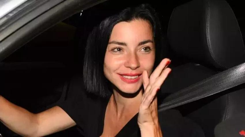 Merve Boluğur erkekte neye dikkat ettiğini açıkladı!