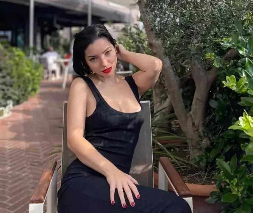 Merve Boluğur erkekte neye dikkat ettiğini açıkladı!