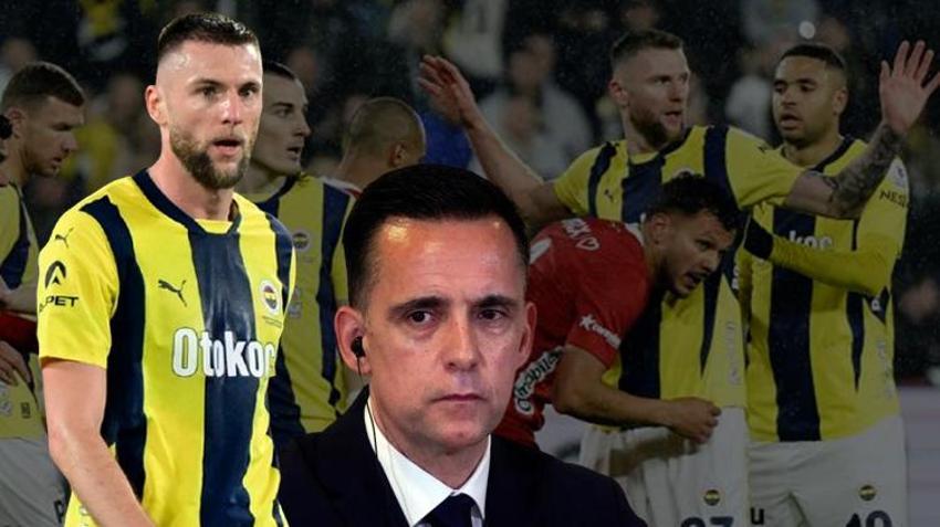 Milan Skriniar gerçekleri çok konuşulur! İlk kez ortaya çıktı, Mario Branco sayesinde yalan oldu