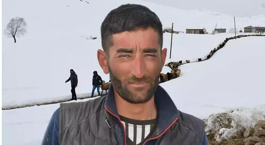 20 yıldır dağdan inmedi! Şırnaklı çoban, sadece 1 ay okula gitti: En çok o şehri görmek istiyor
