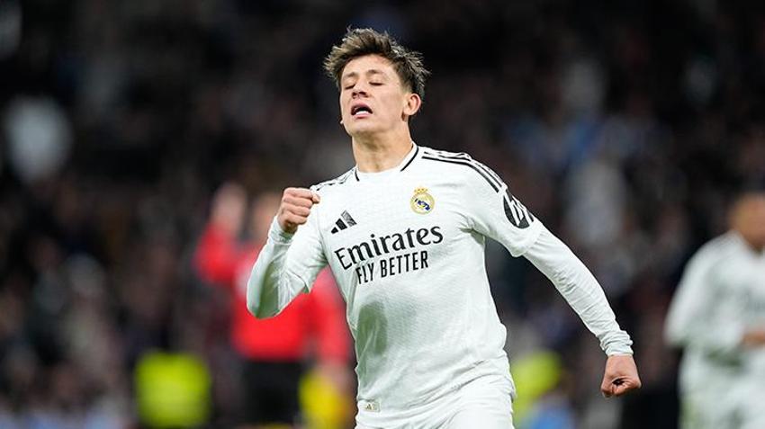 Real Madrid'de kriz! Resmen birbirlerine girdiler: Rezalet, Arda Güler yapamıyor